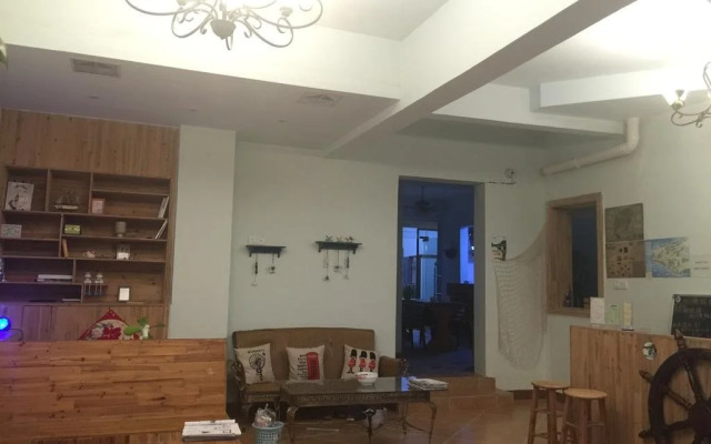 Cozy Time Hostel