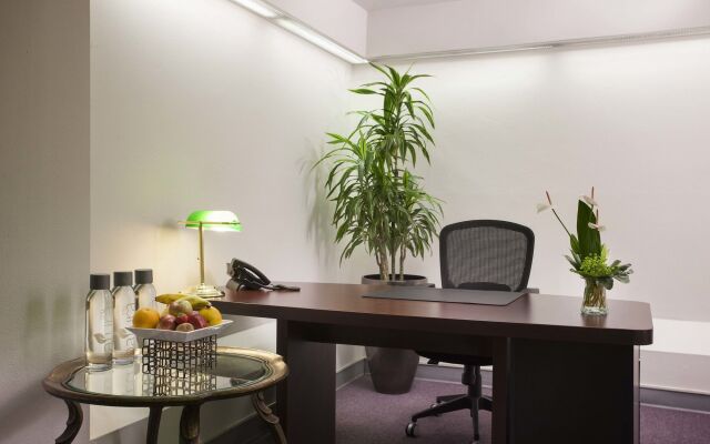 Oakland Marriott City Center