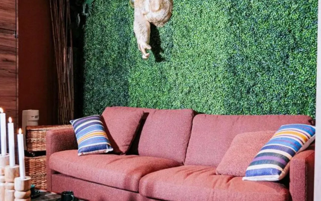 Appartement avec Spa privatif