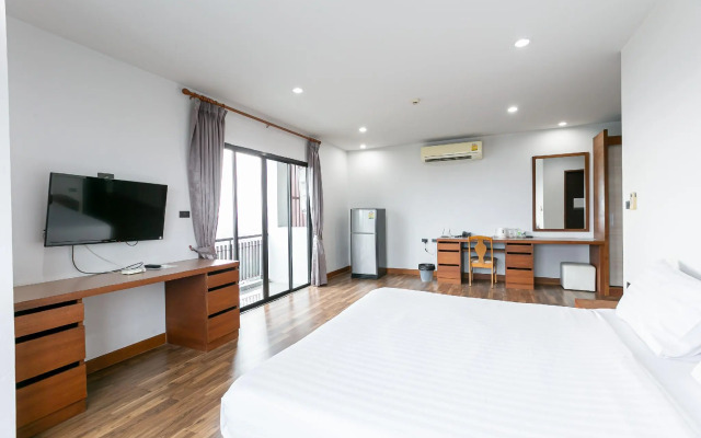 Farthai Residence
