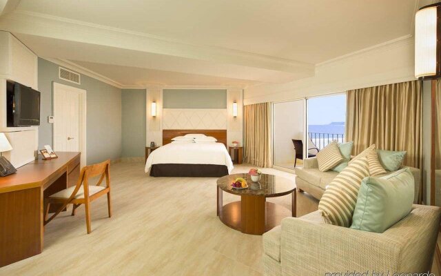 Hilton Guam Resort And Spa