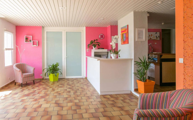 Bel Ombra Hotel