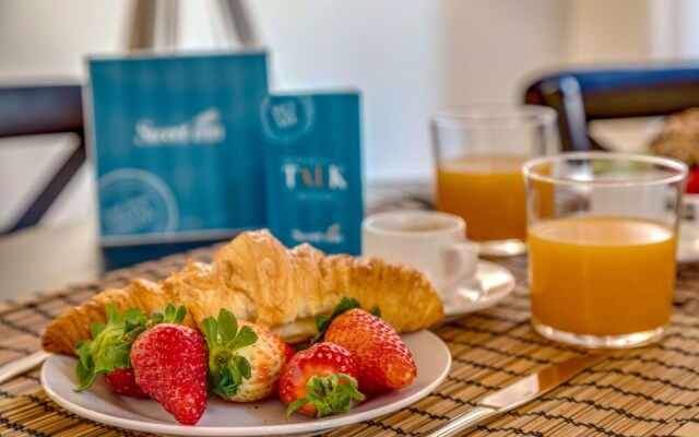 Sweet Inn Spanish Steps