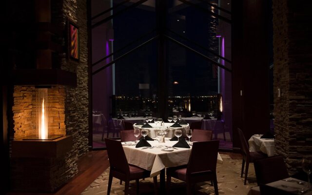 Hard Rock Hotel and Casino Tulsa