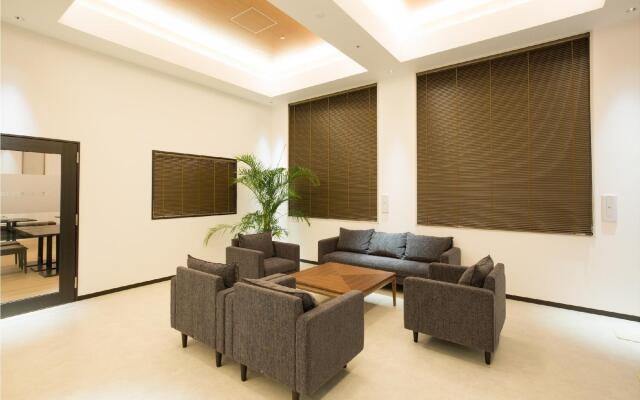 Hotel Bloemen North-Hanazono