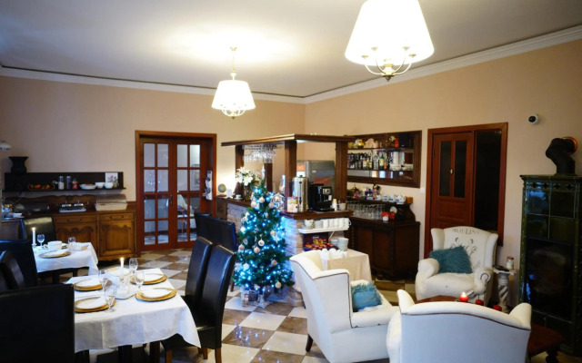 Apartments Casablanca