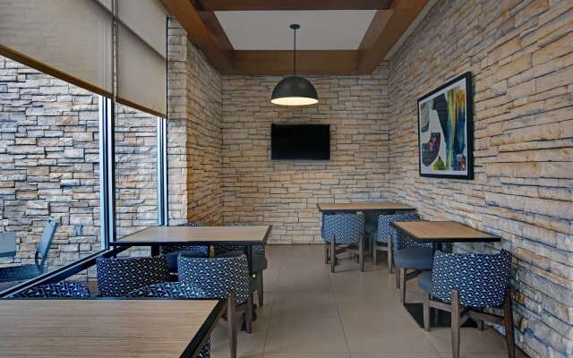 Hyatt Place Jackson/ Ridgeland