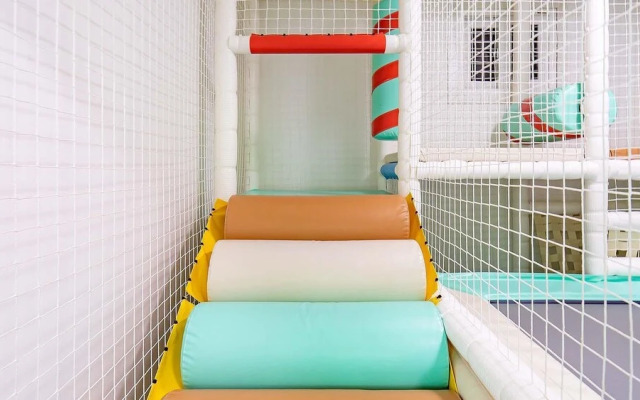 Gapyeong Gonggam Kids & Family Pension