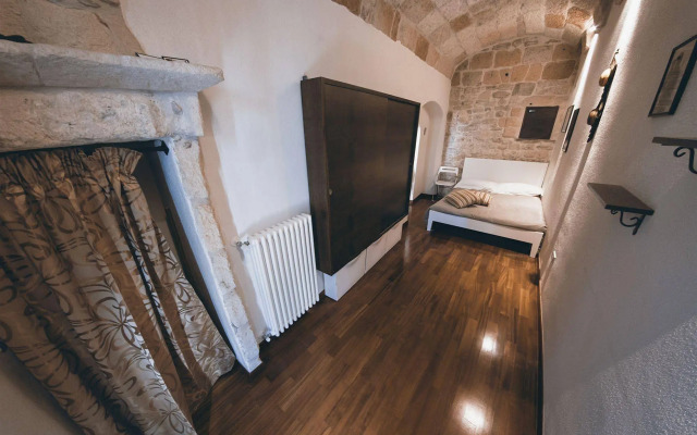 Bed & Breakfast Tra le Mura