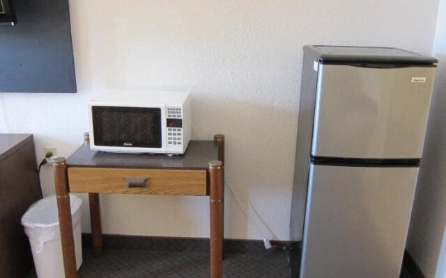 Executive Inn Hebbronville