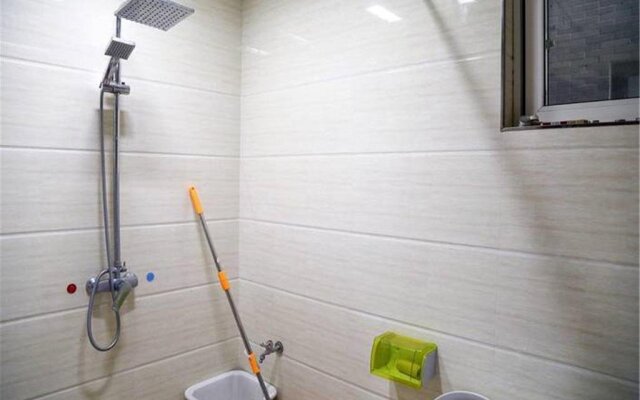 Suiyuan Hotel Xi'an North Railway Station