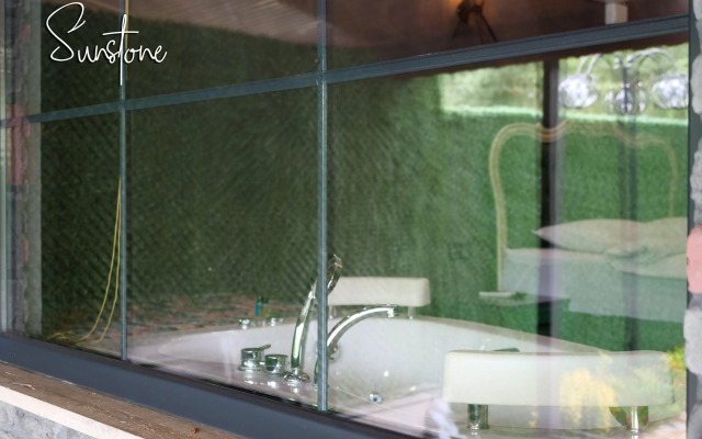 Naturel Stone Villalari