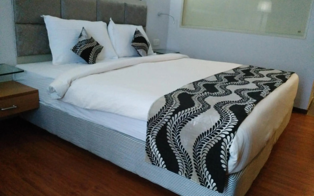 Maha Bodhi Hotel Resort Convention Centre