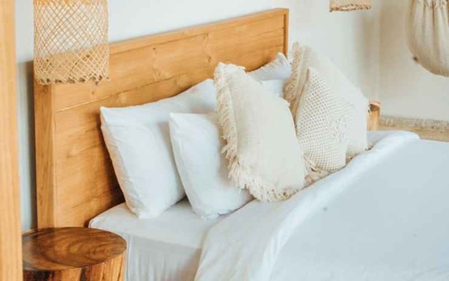 Kumbara Villas – Guest Rooms – Kuta