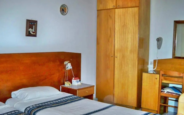 Villa Galini Lindos