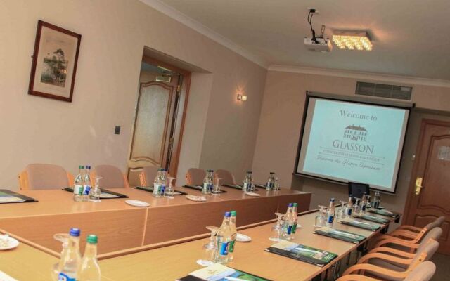 Glasson Country House Hotel & Golf Club