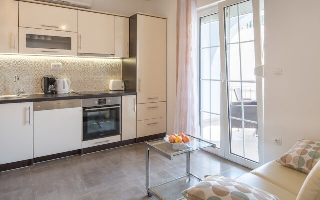 Aparments Slavko