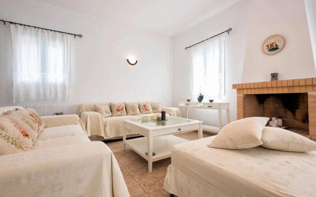Villa Armelina