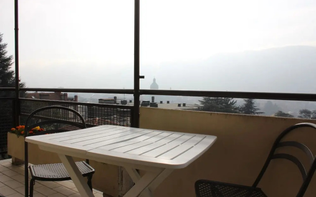 Comoholidays - Exclusive Apartment