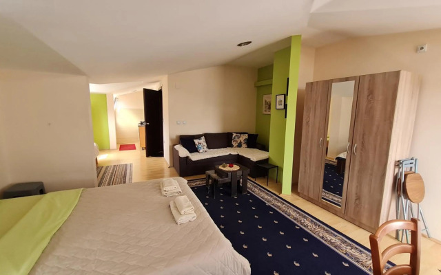 Apartments Magnolija