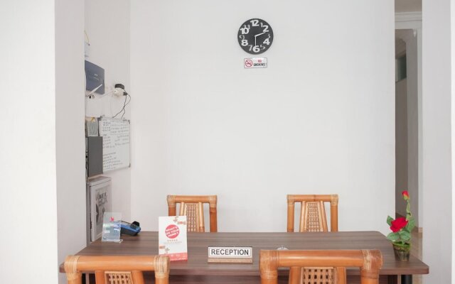 111 Guest House
