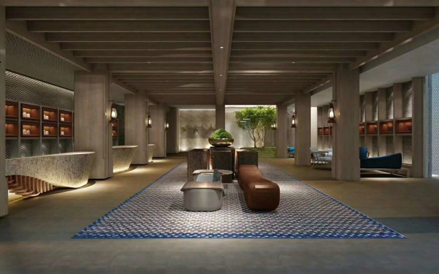 Taizhou Naisi Boyahotel