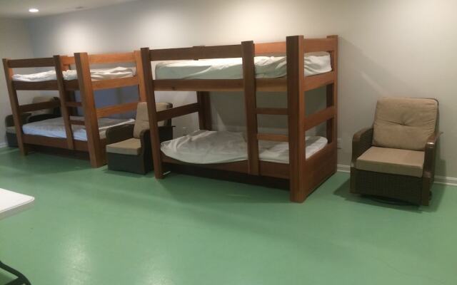 Zion Retreat & RV Park