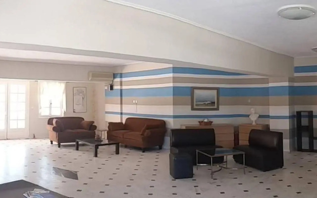 Apollo Beach Hotel