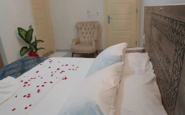 Grand Tas Otel