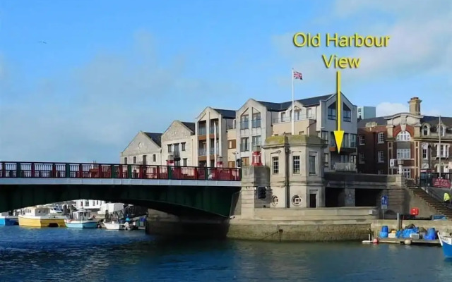 Old Harbour View