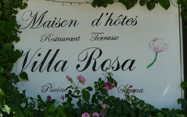 Villa Rosa