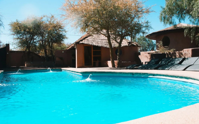 Hotel Aldea