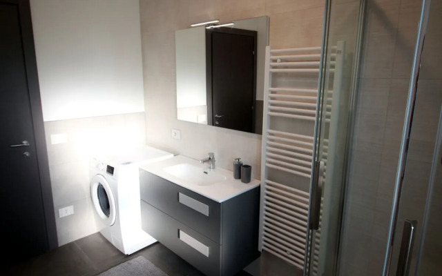 Persea mare appartamenti