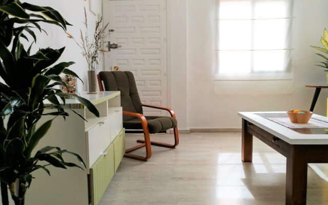 Lemon Apartment City Apartment