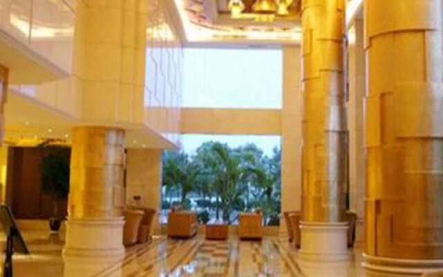 Oriental Glory Hotel