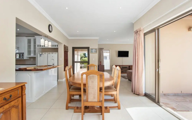 Martilda Langebaan Country Estate