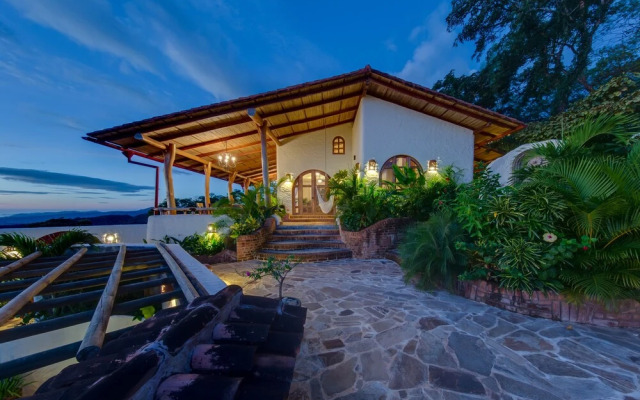 Hotel Villa Loma del Socorro