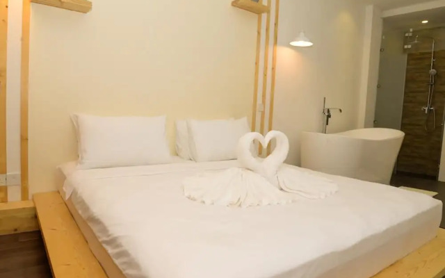 Portia Hotel & Spa