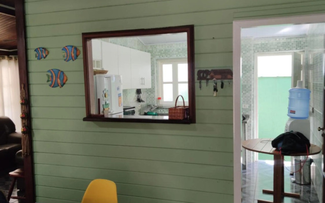 Casa com Piscina Morada da Praia