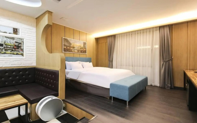 Hanam sharp Hotel