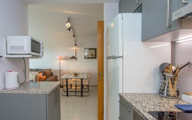 Aq-4 Calella De Palafrugell 4 Pax