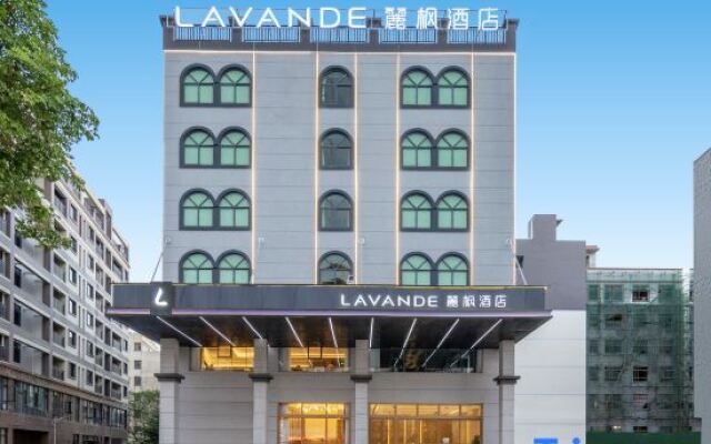 Lavande Hotel Wenchang Branch