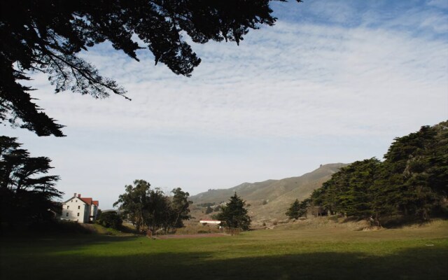HI Marin Headlands Hostel