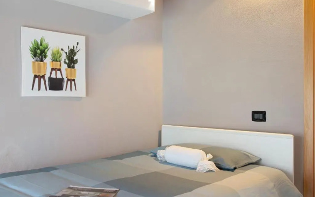 Il sole di calde Lago Maggiore 505