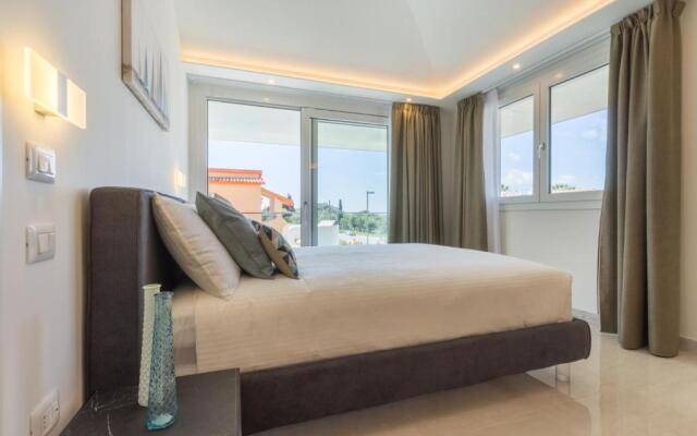 Residence Meridian Unità 7