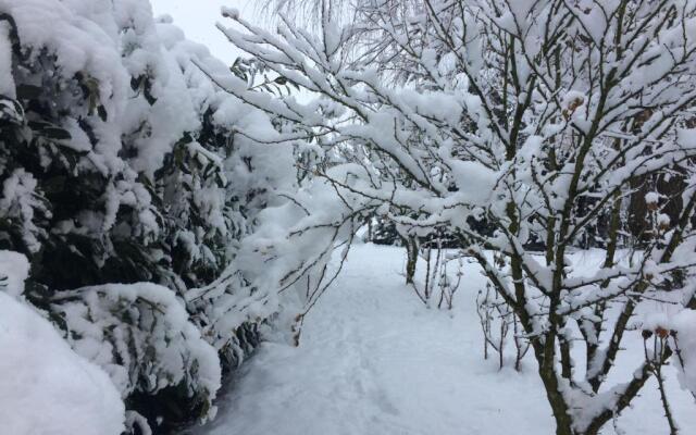 Agriturismo Le Due Arcate