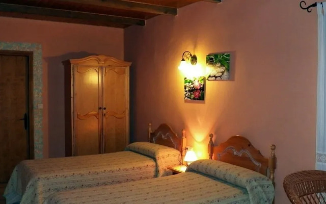 Casa Rural Casona del Jerte