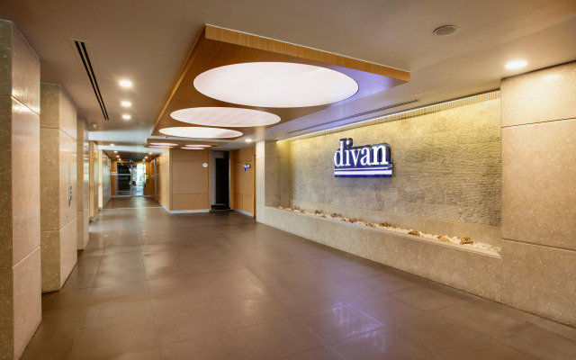 Divan Corlu