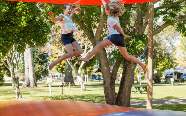 Motueka TOP 10 Holiday Park