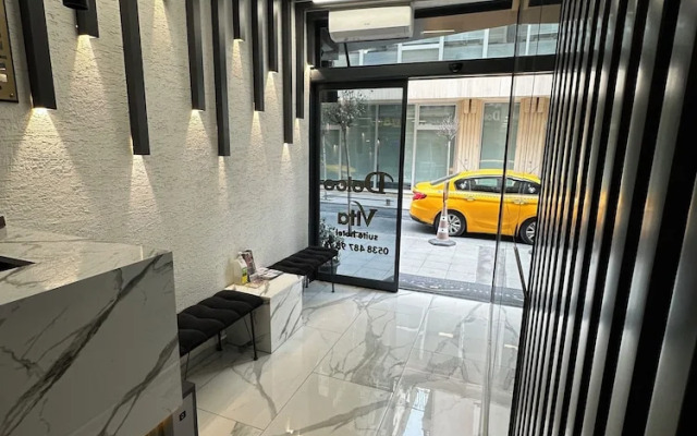 Dolce Vita Suite Hotel